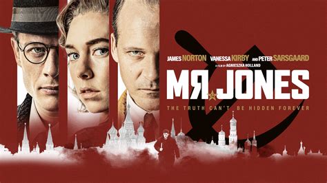 Watch Mr. Jones (2019) .